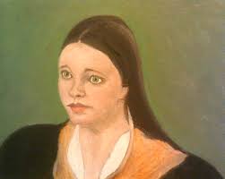 The Sadness Of Queen Katherine by Peter Gartner