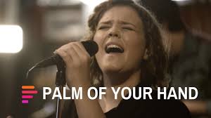 Palm Of Your Hand
