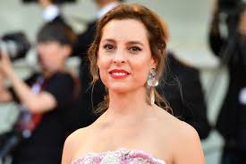 The program brings 90 trainees from different countries, agencies, and name: ä¸ºä»€ä¹ˆå¥¥æ–¯å¡æåäººmarina De Taviraçš„ç½—é©¬è§'è‰²æŽ¥è¿'å®¶ä¹¡ å¥¥æ–¯å¡ 2021