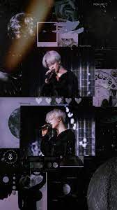 Jimin Lockscreen Aesthetic Park Jimin Bts Wallpaper Jimin Wallpaper Bts Wallpaper