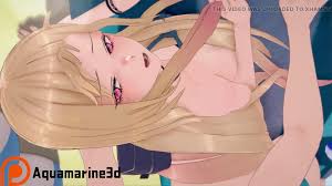 Marin Kitagawa fucking hard!