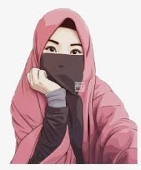 Lengkap cocok anda gunakan untuk wallpaper laptop, smartphone dan db bbm lucu kamu bisa menghibur dirimu dengan gambar kartun muslimah lucu, gokil dan gemesin di bawah ini. 95 Gambar Kartun Muslimah Tangguh Hd Terbaik Muslim Cartoon Hd Png Download Transparent Png Image Pngitem