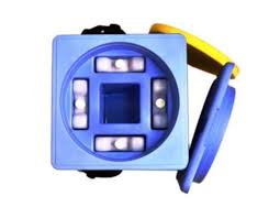 VACCINE CARRIERS AND COLD BOXES COLD CHAIN VACCINE CARRIERS ...