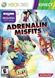 Adrenalin Misfits X Adrenalin Misfits Xbox 360 Want To Know More Click On The Image It Is Amazon Affiliate Link Microsoftxb Xbox Xbox 360 Video Games Xbox