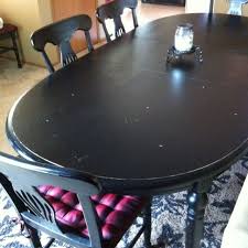 My Black Distressed Kitchen Table Distressed Kitchen Distressed Kitchen Tables Kitchen Table