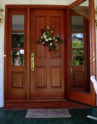 Browse a full line of andersen and emco storm & screen doors. Pin On The Ark Front Door