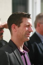 John Sutton, Area Manager