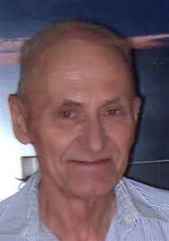 Frederick J. Grattan — Karrer-Simpson Funeral Home