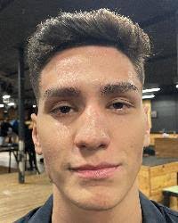 Jacob Reynolds's Instagram, Twitter & Facebook