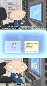 Go Away No One Likes You Family Guy 90s Kids Funny