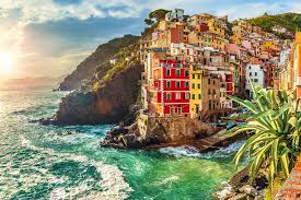 La spezia is one of the most famous seaside resorts in liguria. Abberley Luxury Yachts Cinque Terre And La Spezia Yacht Charter