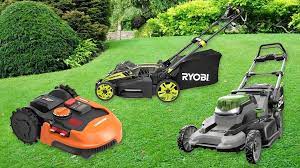 Best battery lawn mower power. Top 10 Best Battery Powered Lawn Mower 2021 Reviews Buying Guide