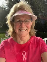 Power In Pink 5K Winter Haven Age Group Winner