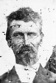 James William Philyaw Aaron III (1844-1894)