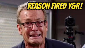 CBS Legend Passes Away At Age 35, Y&R Hints At Next Big Death, Nate Walters  Opens Up...Go to first comment 👇