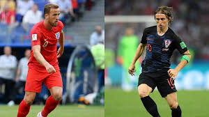 Cinderella run continues, croatians reach first world cup final thanks to mario mandzukic's winner, croatia is the second least populous nation to reach the. England Vs Croatia Odds World Cup 2018 Betting Tips British Gq British Gq