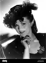 Patricia burke hi-res stock photography and images