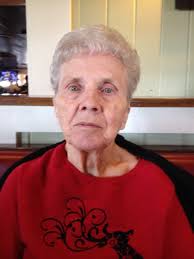 Dora Wilbanks Obituary