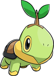 Pokemon 387 Turtwig Pokedex Evolution Moves Location Stats