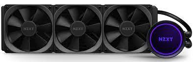 Kraken x2 series installation video. Nzxt Kraken X73 360mm Liquid Cooler With Rgb Cpu Cooler Review Tweaktown
