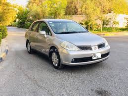 See used and new cars for sale from bahrain cars. 2008 Nissan Tiida Se For Sale In Bahrain New And Used Cars For Sale In Bahrain
