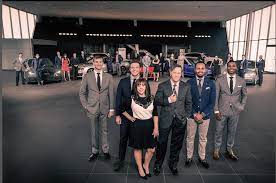 Jim Ellis Automotive Group Celebrates Grand Opening Of The New Audi Atlanta Store