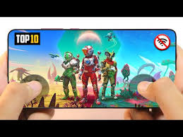 Shadow fight 3 is an offline game, and requires android: Top 10 New Android Games Of February 2021 High Graphics Online Offline Egamerlounge