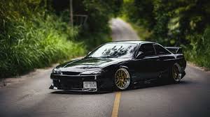 You will definitely choose from a huge number of pictures that option that will suit you exactly! Jdm Nissan Silvia S15 1920x1080 Wallpaper Teahub Io