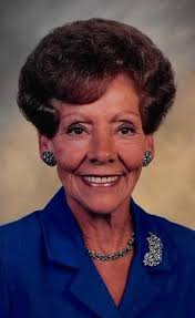 Doris Comer Obituary (1937