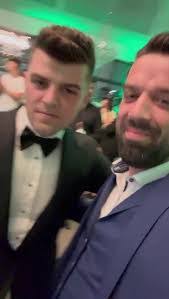 Claudia Sanda's Instagram, Twitter & Facebook