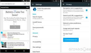 Advertisement platforms categories 4.2.12 user rating4 1/5 apk extraction is a free android app used to extract your apks from your phone and copy them to. Descarga El Apk De Google Chrome Beta 41 Androidsis