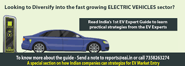 India Electric Vehicle Expert Guide Ev Market Trends