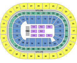 First Niagara Center Concert Seating Chart Elcho Table