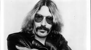 One of my favourite Aussie singers, Mr Jeff St. John. Many wonderful songs  but my fave has always been Big Time Operator.