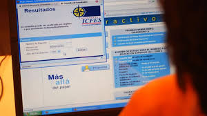 Esos lugares cuentan con todas las medidas de bioseguridad dispuestas en el protocolo adoptado desde 2020 por el ministerio de salud y protección social, explicó la directora general del icfes, mónica ospina londoño. Como Usar La Pagina Del Icfes Como Un As Enter Co