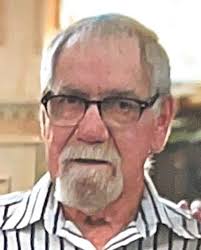 Richard Ulledahl Obituary