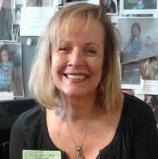 Happy Mark Driskill!