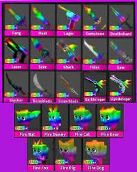 Get totally free blade and animals with these valid codes offered downward below.take pleasure in the roblox mm2 video game a lot more using the following murder mystery 2 codes that we have!murder mystery codes january 2021murder mystery codes january 2021 full listvalid codes d3nis: Murder Mystery 2 Codes 2021 January Roblox Murder Mystery A Codes February 2021 Pro Game Guides Here S A List Of All The Codes That Are Working In The Game Right Now Giuseppinan Bilge