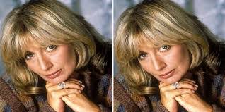 Marjorie Marshall's Instagram, Twitter & Facebook