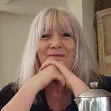 Blogger: User Profile: Gill Smith