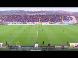 Crisi cesena, parlano i tifosi | video festa arbitri perugia 2019 perugia, san sisto. Perugia Ternana 2 2 Youtube