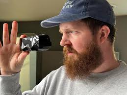 Just got the new Bigscreen Beyond headset and it's nutty. I'm still  optimistic about Vision Pro, but this thing really highlights just how  important light weight and small size is for a