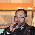 Faschingssitzung 2015