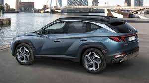 Tucson pushes the boundaries of the segment with dynamic design and advanced features. Hyundai Tucson 2021 Select Preis Und Technische Daten 2021 04 17 Neue Modelle Autos