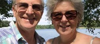 Methodist minister recreates first date 50 years on