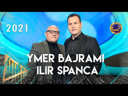 Ymer bajrami — mora rrugen per prishtine 03:57. Ymer Bajrami Ilir Spanca Potpuri Gezuar 2021