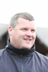 TALKING TRAINER: Elliott buoyed up for his lucky track 24 July 2015 Premium