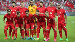 Milli takımızın maçlarını izlemek için vakti olmayan ancak canı gönülden desteğini sürdürmek isteyenler için çok güzel bir türkiye milli takımı duvar. A Milli Futbol Takimi Cek Cumhuriyeti Ne Geldi Goal Com