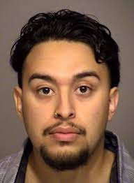 MAN IDENTIFIED AS A MOORPARK GANG MEMBER CONVICTED OF STABBING TAKING PLACE  ON A SIMI VALLEY TRAIL: The Ventura County District Attorney issued the  following statement. Mug shot was posted by the