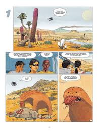 Klik tombol di bawah ini untuk mendownload film antares season 1 episode 4. Splitter Verlag Comics Und Graphic Novels Antares Episode 1